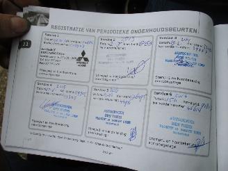 Mitsubishi ASX 1.6 IntrEd Clear Tec REST BPM 300 EURO !!! picture 25