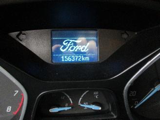 Ford Focus 1.6 TI-VCT-Titanium Automaat picture 11