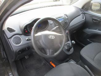 Hyundai I-10 1.1 i-Drive Cool Airco NAP picture 14