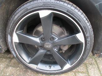 Audi A1 1.2 TFSI S -Edition picture 9