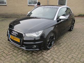 Audi A1 1.2 TFSI S -Edition picture 3
