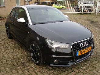 Auto incidentate Audi A1 1.2 TFSI S -Edition 2011/7