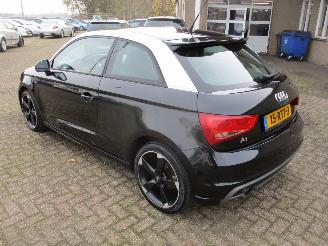 Audi A1 1.2 TFSI S -Edition picture 5