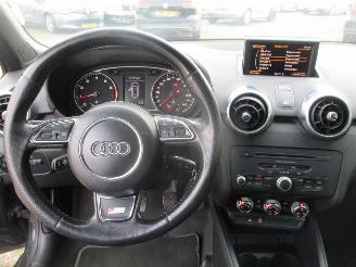Audi A1 1.2 TFSI S -Edition picture 12
