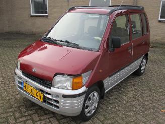 Daihatsu Move 850 picture 3