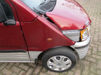 Daihatsu Move 850 picture 9