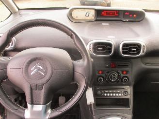 Citroën C3 picasso 1.4 VTi-Tendance NAP picture 17