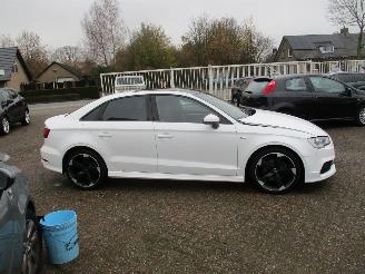 Audi A3 LIMOUSINE 1.4 TFSI Adrenal Sp picture 8