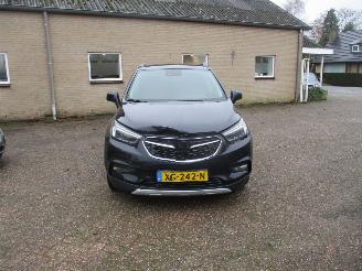 Opel Mokka X 1.4 Turbo Innovation AUT REST BPM 1300 EURO picture 2