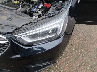 Opel Mokka X 1.4 Turbo Innovation AUT REST BPM 1300 EURO picture 14