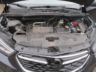 Opel Mokka X 1.4 Turbo Innovation AUT REST BPM 1300 EURO picture 15