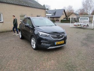 Coche accidentado Opel Mokka X 1.4 Turbo Innovation AUT REST BPM 1300 EURO 2018/7