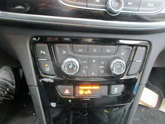 Opel Mokka X 1.4 Turbo Innovation AUT REST BPM 1300 EURO picture 25