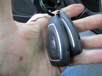 Ford Fiesta 1.6 ST2 picture 23