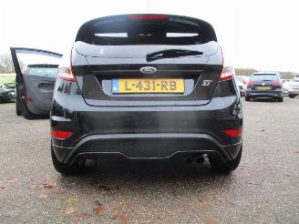 Ford Fiesta 1.6 ST2 picture 12