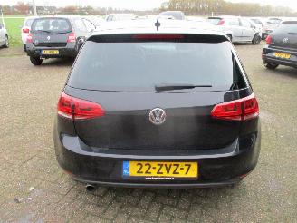 Volkswagen Golf 1.2 TSI HighLine Aut NAP picture 6