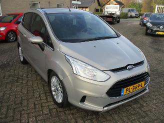 Avarii autoturisme Ford B-Max 1.0 EcoBoost Titanium 2013/4
