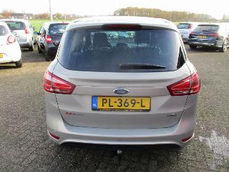 Ford B-Max 1.0 EcoBoost Titanium picture 6