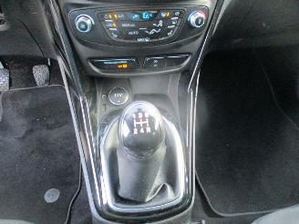 Ford B-Max 1.0 EcoBoost Titanium picture 17