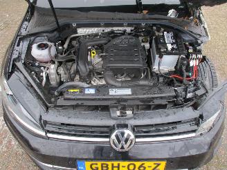 Volkswagen Golf Variant 1.0 TSI Trendline picture 9