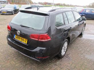 Volkswagen Golf Variant 1.0 TSI Trendline picture 7