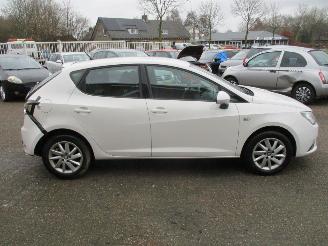 Seat Ibiza 1.2 Style 5DRS picture 7