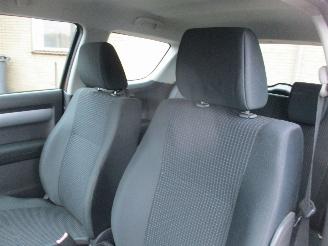 Suzuki Swift 1.3 Exclusive Aut 3DRS picture 19