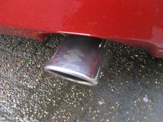 Suzuki Swift 1.3 Exclusive Aut 3DRS picture 29