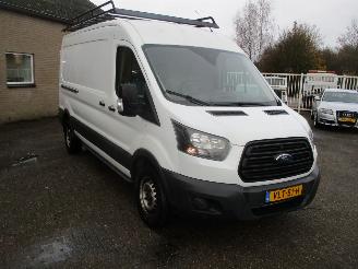 Unfallwagen Ford Transit 350 2.0 TDCI L3H3 Trend 2017/8