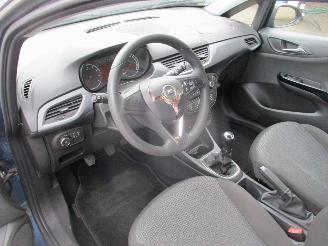 Opel Corsa-E 1.4 Edition NAP REST BPM 700 euro !!! picture 18