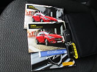 Opel Corsa-E 1.4 Edition NAP REST BPM 700 euro !!! picture 28