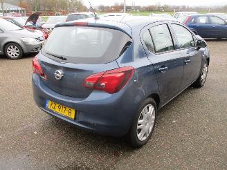 Opel Corsa-E 1.4 Edition NAP REST BPM 700 euro !!! picture 7