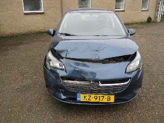 Opel Corsa-E 1.4 Edition NAP REST BPM 700 euro !!! picture 2