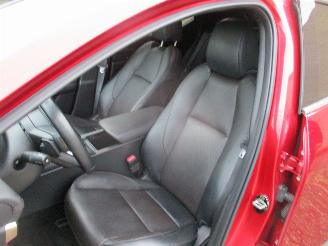 Mazda 3 2.0 SA-G Luxury Aut REST BPM 1600 EURO !!!!! picture 15