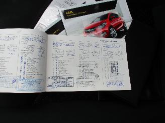 Opel Karl 1.0 ecoFLEX Edition picture 27