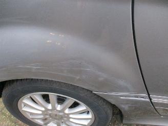 Mercedes B-klasse 180 CDI picture 19