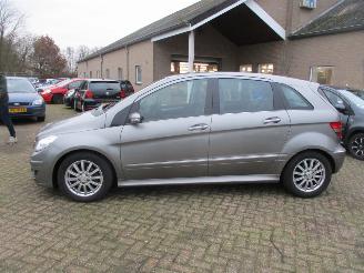 Mercedes B-klasse 180 CDI picture 4