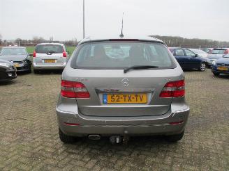 Mercedes B-klasse 180 CDI picture 6