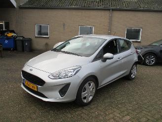 Ford Fiesta 1.1 Trend picture 3