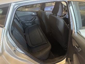 Ford Fiesta 1.1 Trend picture 15