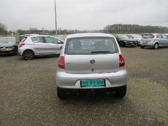 Volkswagen Fox 1.2 TrendLine NAP picture 6