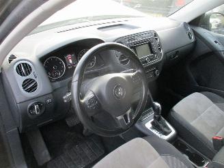 Volkswagen Tiguan 2.0 TSI Sport&Style 4Motion R-Line Aut picture 16