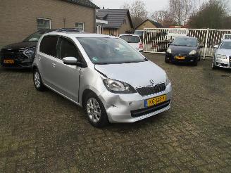 Skoda Citigo 1.0 Grt.Fresch Airco NAP picture 1