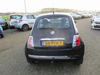 Fiat 500 0.9 Twin Air Lounge Pano picture 6