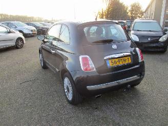 Fiat 500 0.9 Twin Air Lounge Pano picture 5