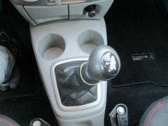 Mazda 2 1.4 Exclusive Automaat NAP picture 12