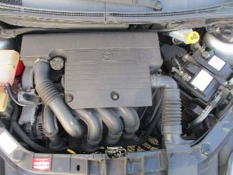 Mazda 2 1.4 Exclusive Automaat NAP picture 30