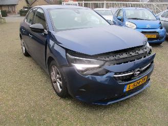 Opel Corsa 1.2 Elegance Aut NAP REST BPM 1200 EURO !!!!! picture 31