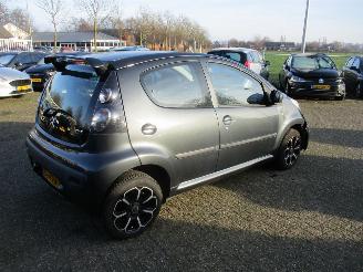 Citroën C1 1.0-12V Ambiance Airco NAP picture 7