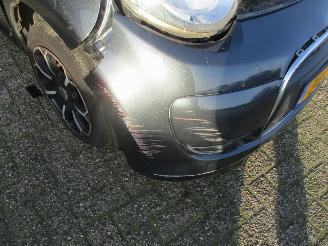 Citroën C1 1.0-12V Ambiance Airco NAP picture 17